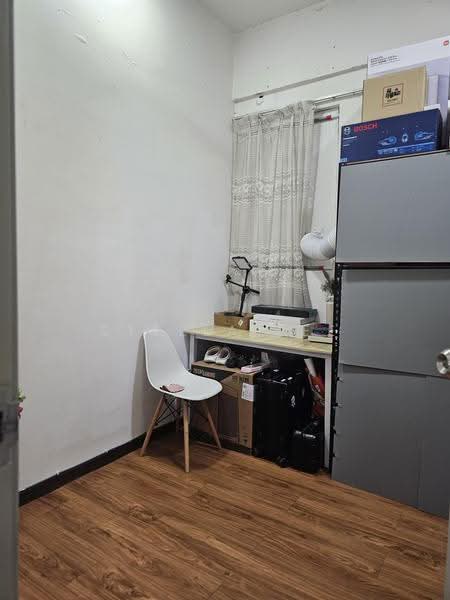 Kondominium untuk Dijual di 7 Tree Seven Residence - Stella Lee - PropertyGuru.com.my