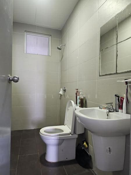 Kondominium untuk Dijual di 7 Tree Seven Residence - Stella Lee - PropertyGuru.com.my