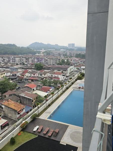 Kondominium untuk Dijual di 7 Tree Seven Residence - Stella Lee - PropertyGuru.com.my
