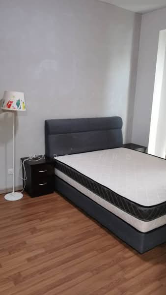 Servis Apartment untuk Disewa di Saujana Residency - Karen Ong - Bedroom - PropertyGuru.com.my