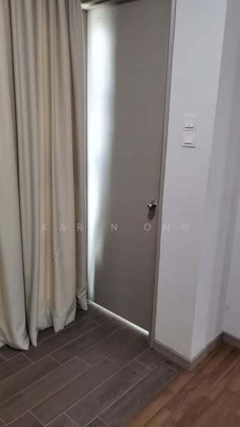 Servis Apartment untuk Disewa di Saujana Residency - Karen Ong - Interior - PropertyGuru.com.my