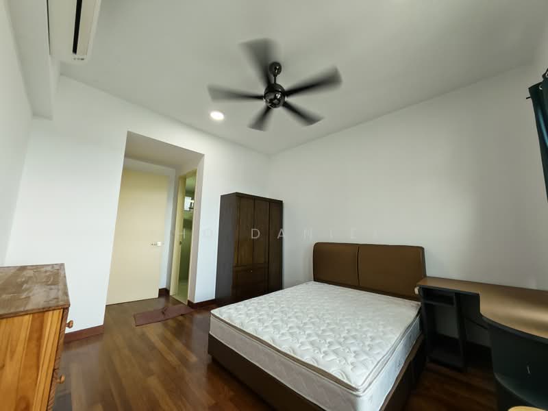 Servis Apartment untuk Dijual di Impiria Residensi Bukit Tinggi Klang - Kho Daniel - Bedroom - PropertyGuru.com.my