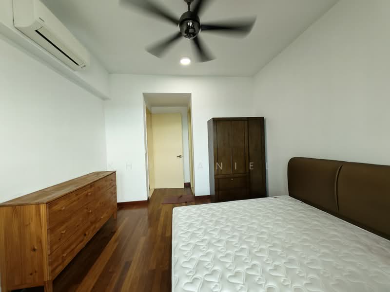 Servis Apartment untuk Dijual di Impiria Residensi Bukit Tinggi Klang - Kho Daniel - Bedroom - PropertyGuru.com.my