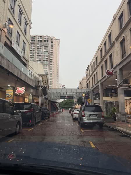 Shop for Sale in Sri Hartamas (Kuala Lumpur) - ML Lau - PropertyGuru.com.my