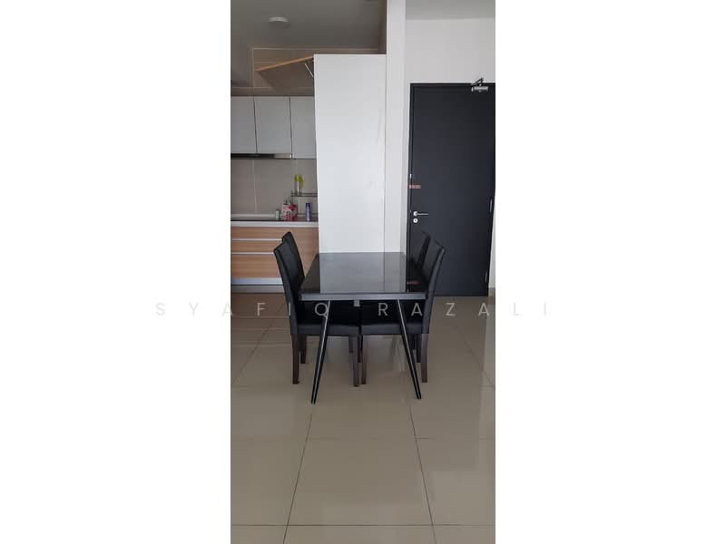 Service Residence for Rent at V-Residensi 2 - Syafiq Razali - PropertyGuru.com.my