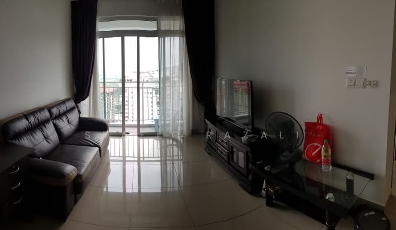 Service Residence for Rent at V-Residensi 2 - Syafiq Razali - PropertyGuru.com.my
