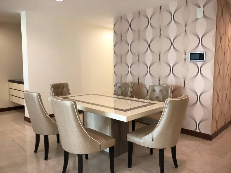 Service Residence for Rent at Imperia - Bella Ho - PropertyGuru.com.my