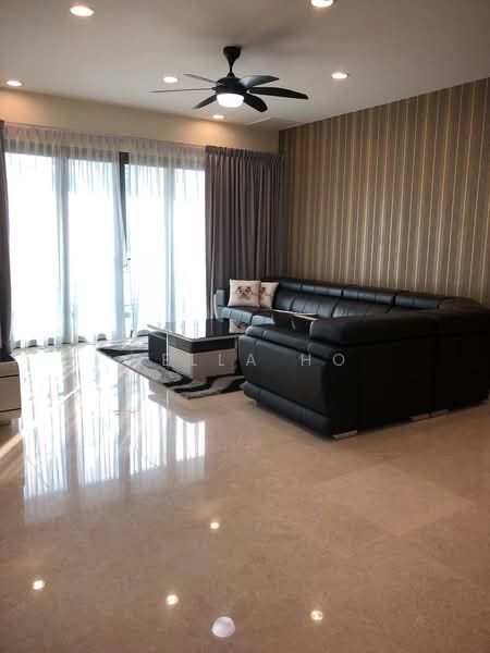 Service Residence for Rent at Imperia - Bella Ho - PropertyGuru.com.my