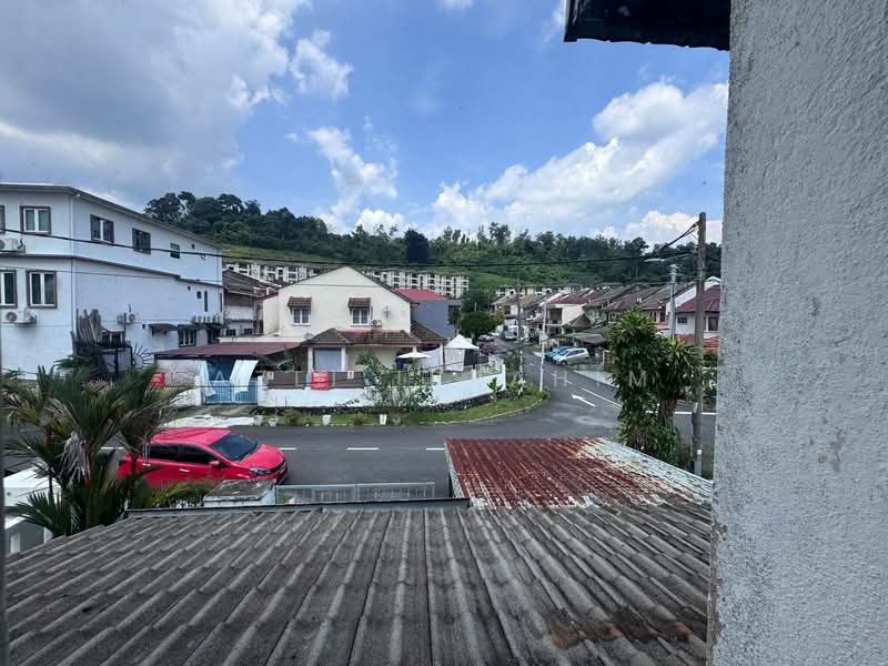 2-storey Terraced House for Sale in Bukit Indah (Ampang) - Azli Ibrahim - Exterior - PropertyGuru.com.my