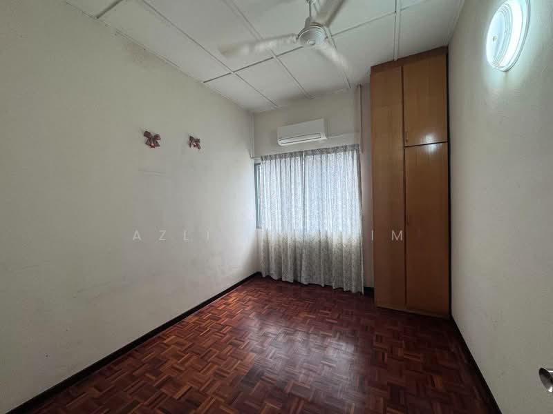 2-storey Terraced House for Sale in Bukit Indah (Ampang) - Azli Ibrahim - Interior - PropertyGuru.com.my