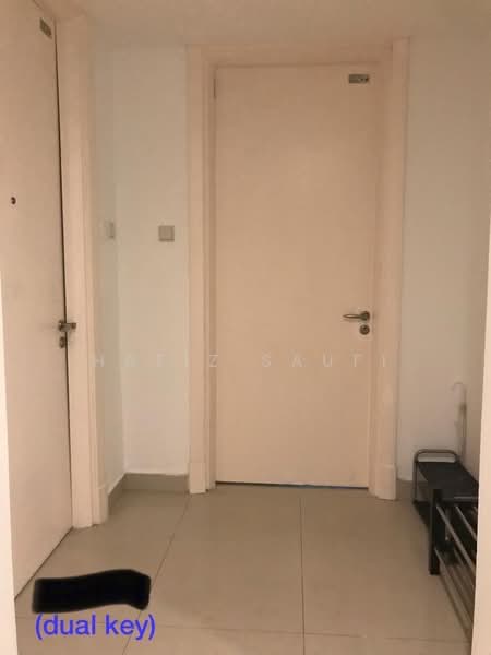 Service Residence for Rent at Solaris Dutamas - Hafiz Saufi - PropertyGuru.com.my