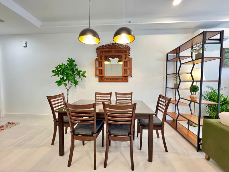Servis Apartment untuk Disewa di Jendela Residences - Sabrina Chong - PropertyGuru.com.my