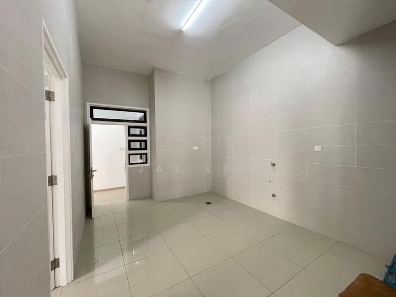 Rumah Kluster untuk Dijual di Bukit Indah (Iskandar Puteri (Nusajaya)) - Jaz Lee - PropertyGuru.com.my