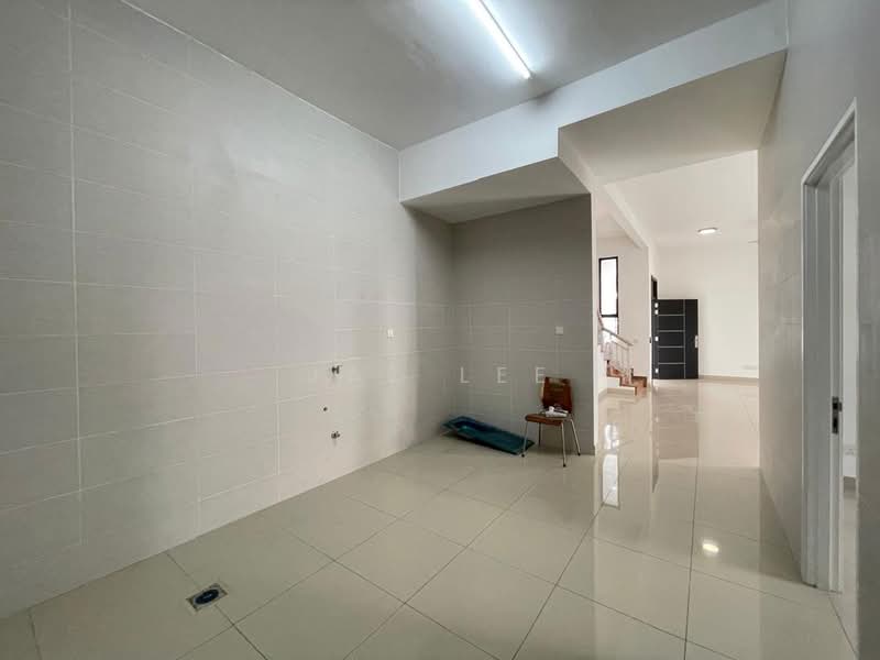 Rumah Kluster untuk Dijual di Bukit Indah (Iskandar Puteri (Nusajaya)) - Jaz Lee - PropertyGuru.com.my