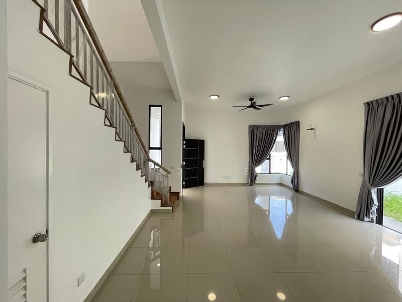 Rumah Kluster untuk Dijual di Bukit Indah (Iskandar Puteri (Nusajaya)) - Jaz Lee - PropertyGuru.com.my