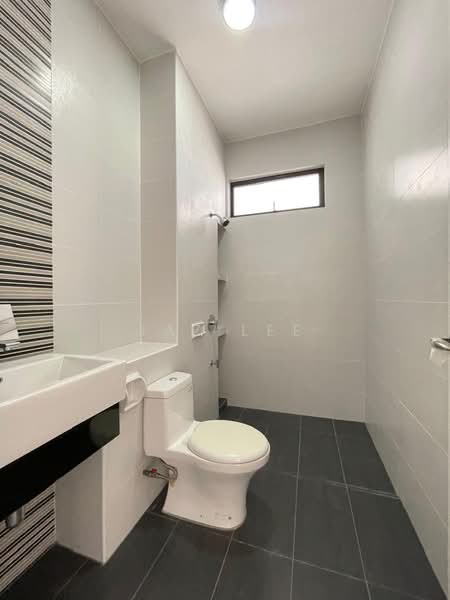 Rumah Kluster untuk Dijual di Bukit Indah (Iskandar Puteri (Nusajaya)) - Jaz Lee - PropertyGuru.com.my