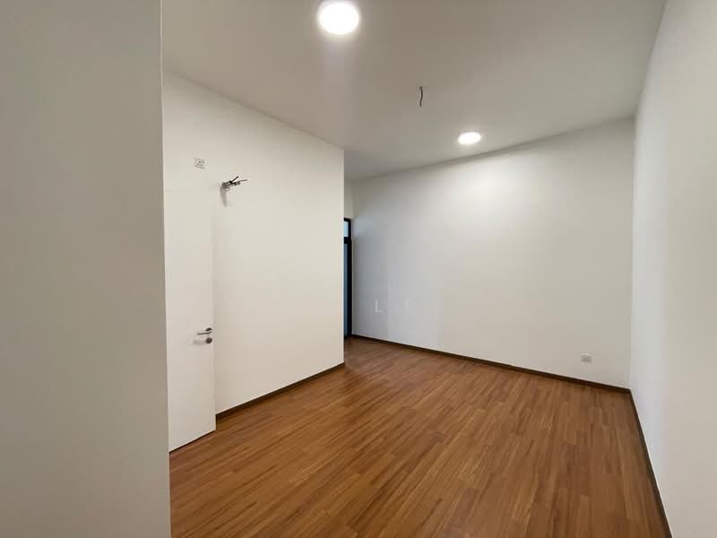 Rumah Kluster untuk Dijual di Bukit Indah (Iskandar Puteri (Nusajaya)) - Jaz Lee - PropertyGuru.com.my