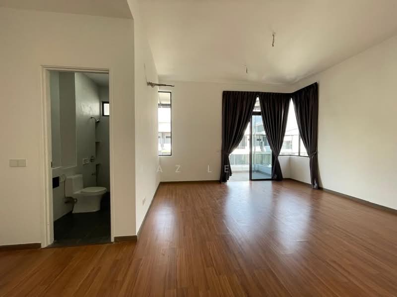 Rumah Kluster untuk Dijual di Bukit Indah (Iskandar Puteri (Nusajaya)) - Jaz Lee - PropertyGuru.com.my