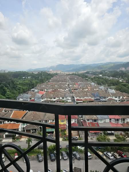 Condominium for Sale at Forest Green - Stella Lee - Exterior - PropertyGuru.com.my