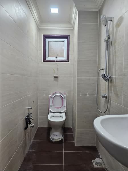 Condominium for Sale at Forest Green - Stella Lee - Bathroom - PropertyGuru.com.my
