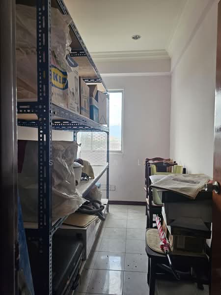 Condominium for Sale at Forest Green - Stella Lee - Small room - PropertyGuru.com.my