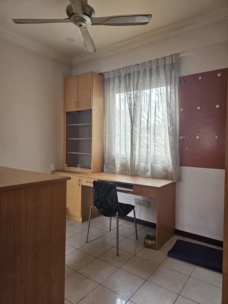 Condominium for Sale at Forest Green - Stella Lee - Study - PropertyGuru.com.my