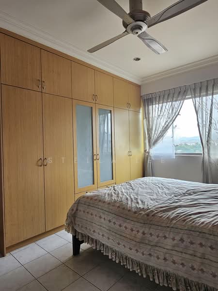Condominium for Sale at Forest Green - Stella Lee - Bedroom - PropertyGuru.com.my