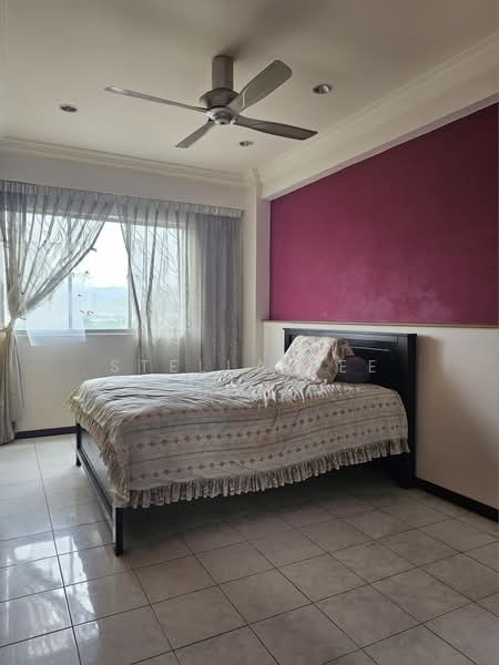 Condominium for Sale at Forest Green - Stella Lee - Bedroom - PropertyGuru.com.my