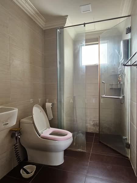Condominium for Sale at Forest Green - Stella Lee - Bathroom - PropertyGuru.com.my