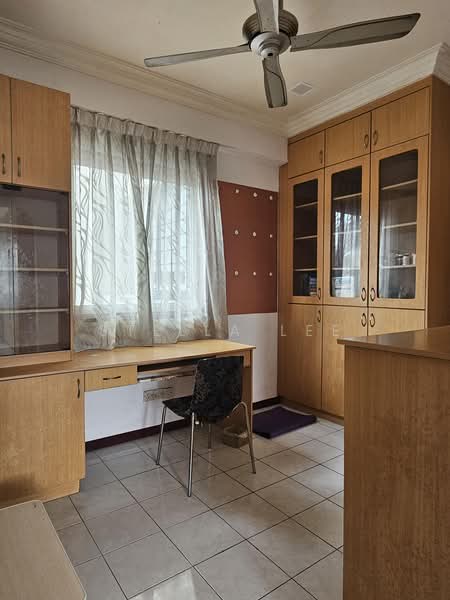 Condominium for Sale at Forest Green - Stella Lee - Study - PropertyGuru.com.my