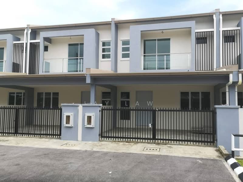 Rumah Teres 2 Tingkat untuk Dijual di Moyan (Kuching) - Jay Law - PropertyGuru.com.my