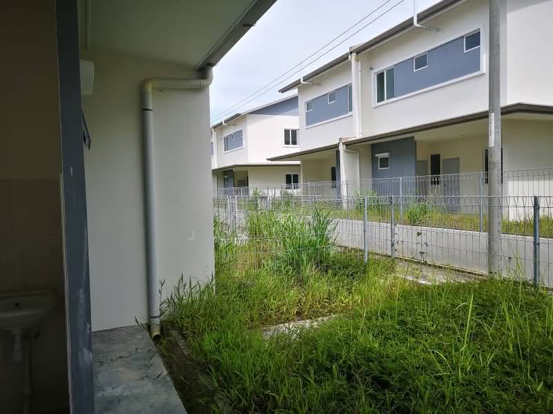 Rumah Teres 2 Tingkat untuk Dijual di Moyan (Kuching) - Jay Law - PropertyGuru.com.my