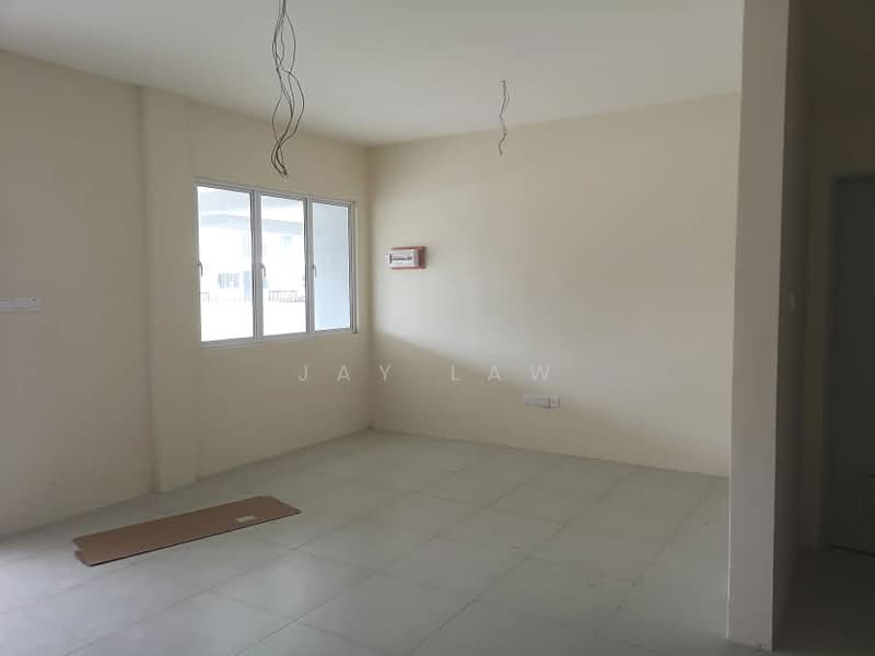 Rumah Teres 2 Tingkat untuk Dijual di Moyan (Kuching) - Jay Law - PropertyGuru.com.my