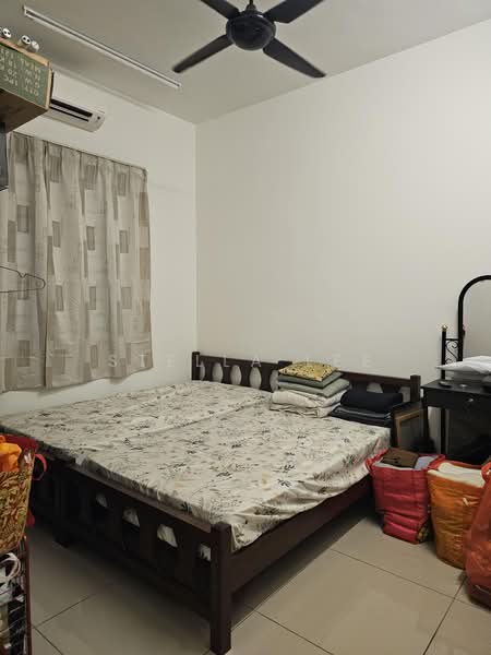 Condominium for Sale at Sutera Pines - Stella Lee - Bedroom - PropertyGuru.com.my