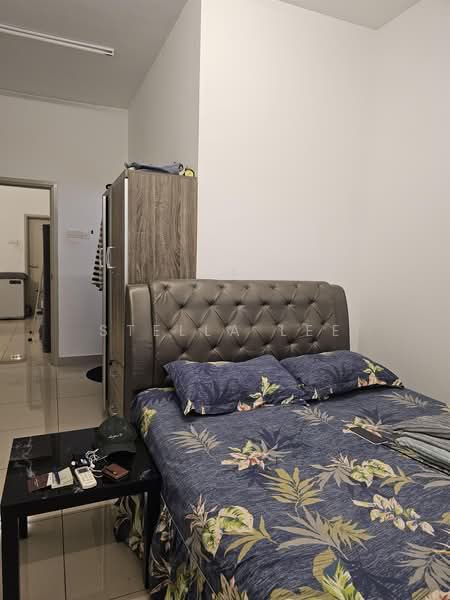 Condominium for Sale at Sutera Pines - Stella Lee - Bedroom - PropertyGuru.com.my