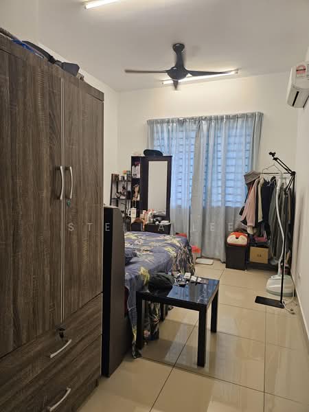 Condominium for Sale at Sutera Pines - Stella Lee - Bedroom - PropertyGuru.com.my