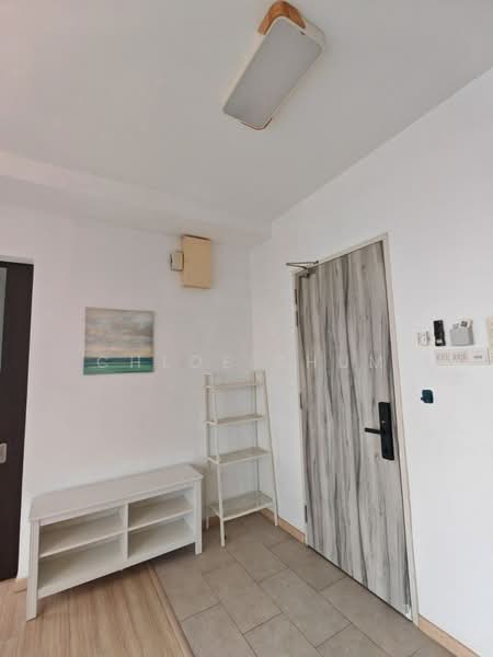Service Residence for Rent at Cube 8 Teens - Chloe Shum - Entrance - PropertyGuru.com.my