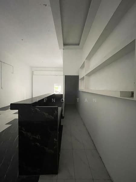 Shop for Rent in Kuching (Sarawak) - Jeno Tan - Interior - PropertyGuru.com.my