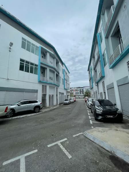 Shop for Rent in Kuching (Sarawak) - Jeno Tan - Exterior - PropertyGuru.com.my