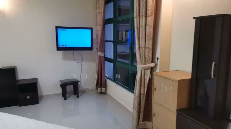 Kondominium untuk Disewa di The Straits View Condominium - Susan On - PropertyGuru.com.my