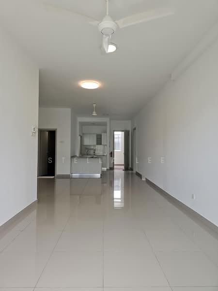 Condominium for Rent at Sutera Pines - Stella Lee - Living Room - PropertyGuru.com.my