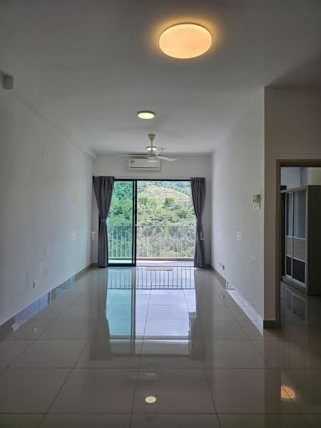Condominium for Rent at Sutera Pines - Stella Lee - Living Room - PropertyGuru.com.my