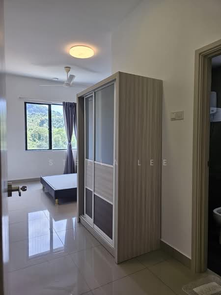 Condominium for Rent at Sutera Pines - Stella Lee - Bedroom - PropertyGuru.com.my