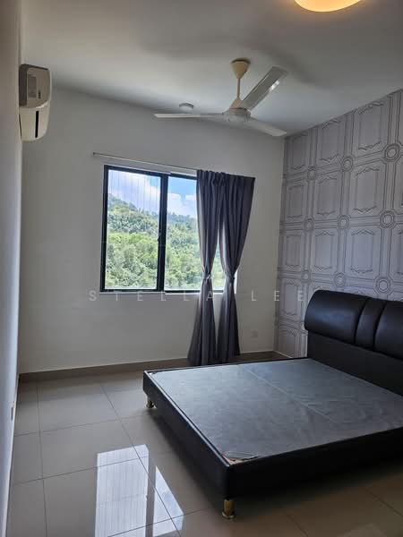 Condominium for Rent at Sutera Pines - Stella Lee - Bedroom - PropertyGuru.com.my