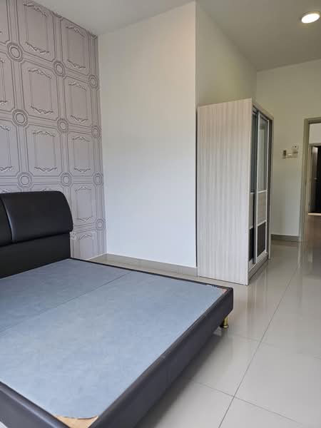Condominium for Rent at Sutera Pines - Stella Lee - Bedroom - PropertyGuru.com.my