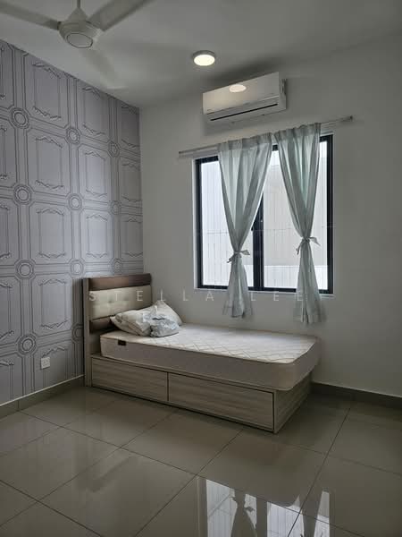 Condominium for Rent at Sutera Pines - Stella Lee - Bedroom - PropertyGuru.com.my