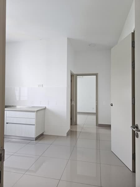 Condominium for Rent at Sutera Pines - Stella Lee - Kitchen - PropertyGuru.com.my