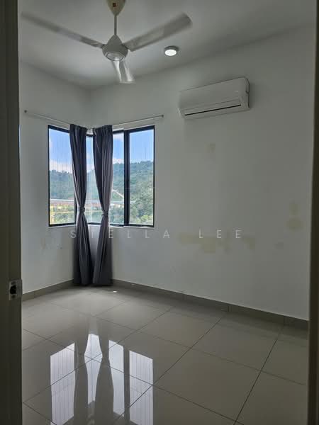 Condominium for Rent at Sutera Pines - Stella Lee - Bedroom - PropertyGuru.com.my