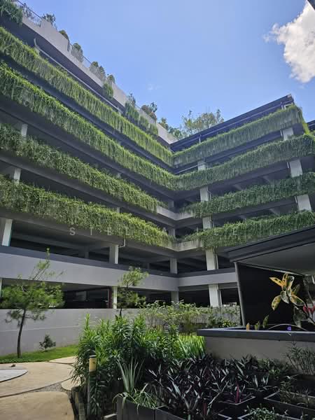 Condominium for Rent at Sutera Pines - Stella Lee - Exterior - PropertyGuru.com.my