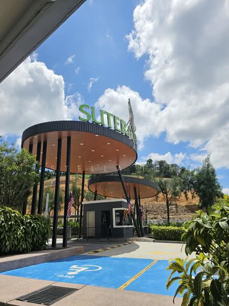 Condominium for Rent at Sutera Pines - Stella Lee - Exterior - PropertyGuru.com.my